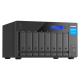 QNAP TVS-h874X-i9-64G (By Request)