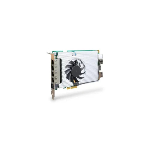 NEOUSYS PCIe-NX154PoE