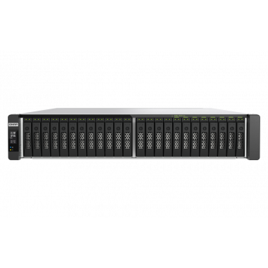 QNAP TDS-h2489FU-R2-4309Y-64G