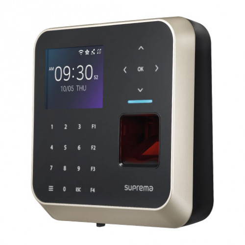 Suprema BioStation 2a