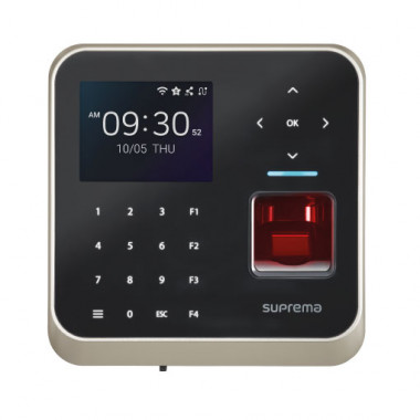 Suprema BioStation 2a