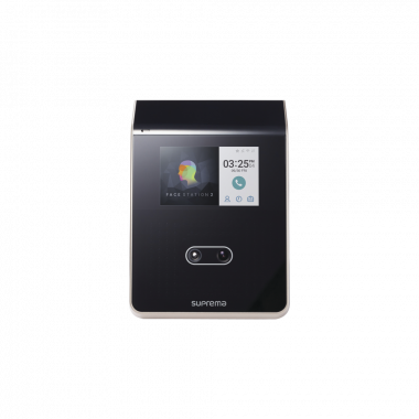 Suprema FaceStation 2