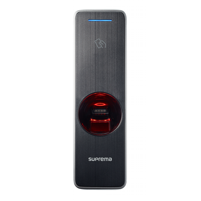 Suprema BioEntry W2