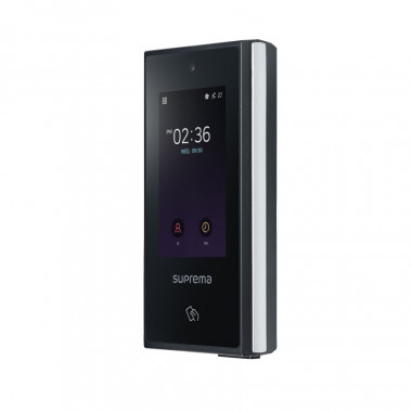 Suprema  X-Station 2