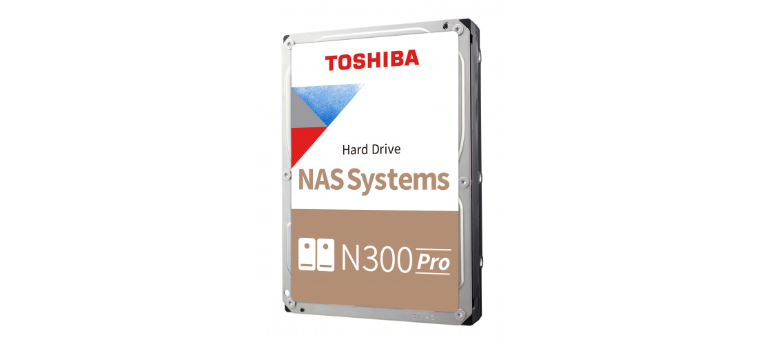 HDD para NAS